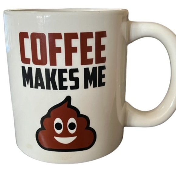 Coffee makes me - Picture 3 of 3